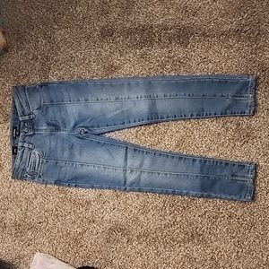 Girls jeans